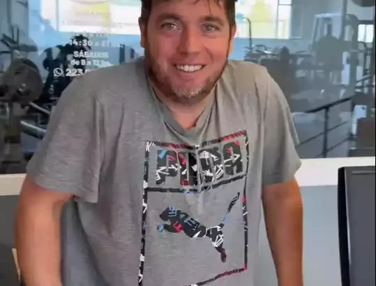 Matías Deramo