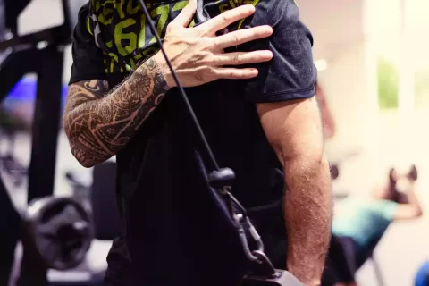 Body Attack
