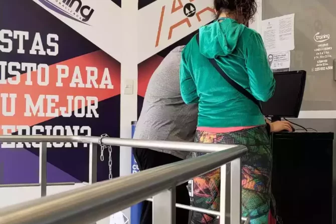 🏋️‍♂️ Entrenar desde cero: ¿Por dónde empiezo si nunca fui al gimnasio?